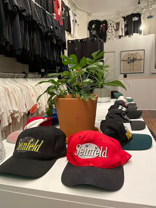 SLCT Stock NYC 9