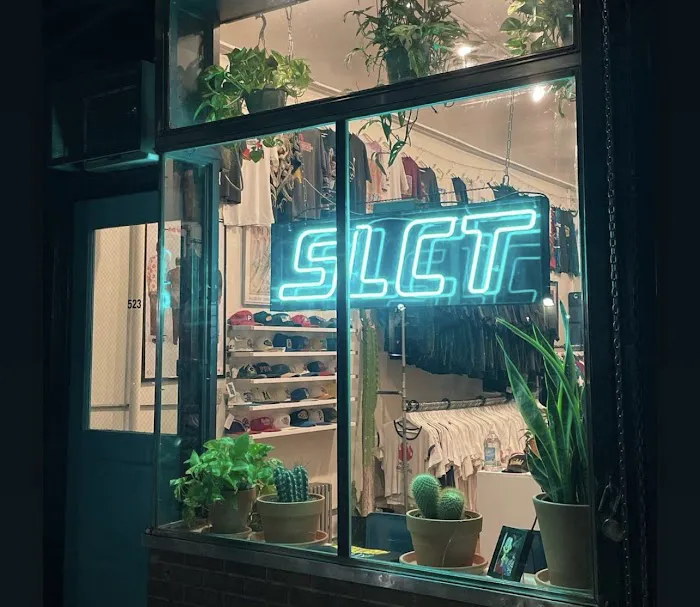 SLCT Stock NYC 8