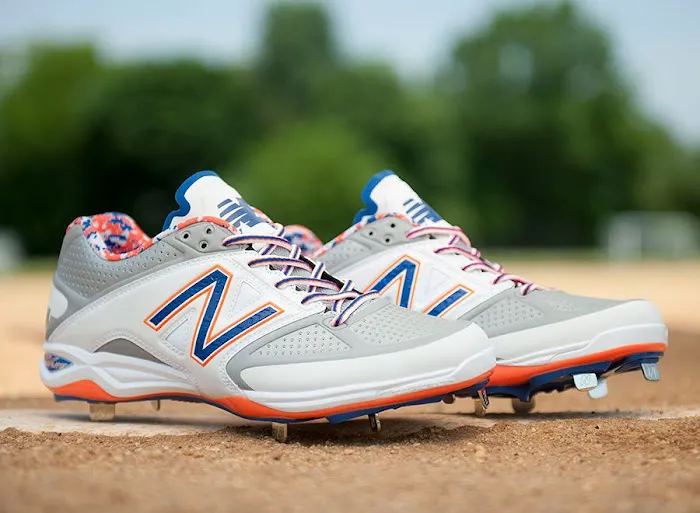 Cleats Report NYC 6