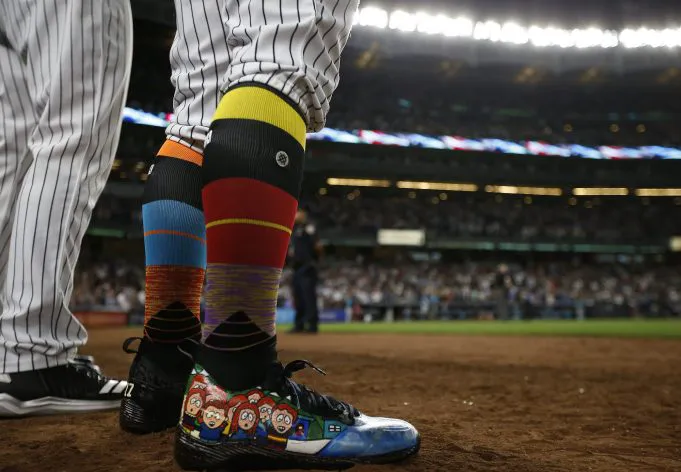 Cleats Report NYC 1
