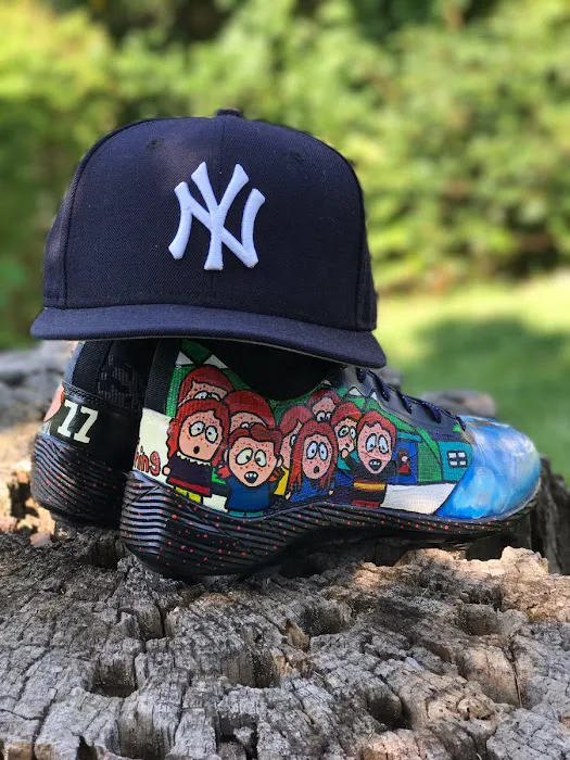 Cleats Report NYC 4
