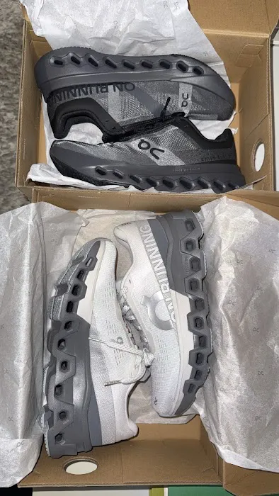 On Flagship Store NYC Flatiron 5