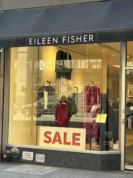 EILEEN FISHER 2