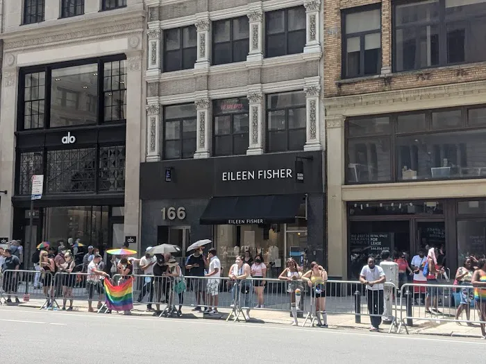 EILEEN FISHER 3