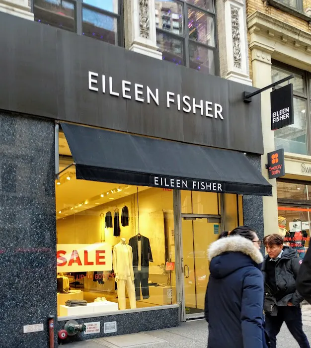 EILEEN FISHER 6
