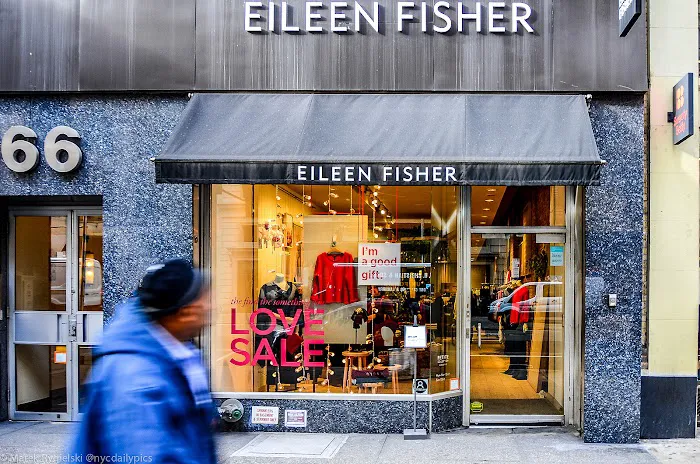 EILEEN FISHER 0