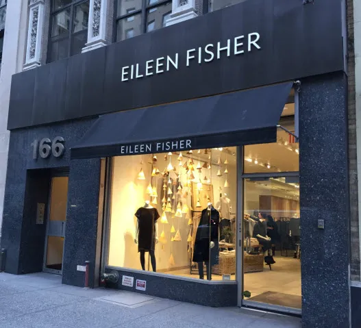 EILEEN FISHER 1