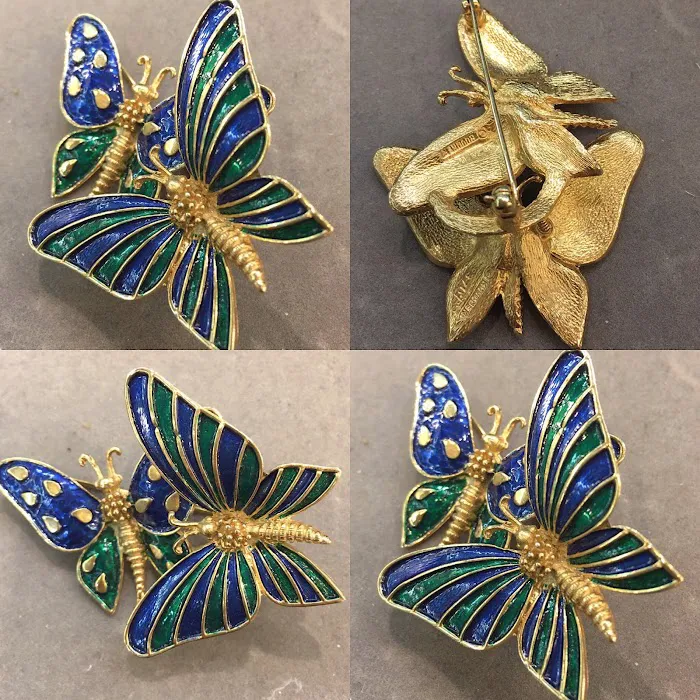 Sheri's Vintage Collections 7