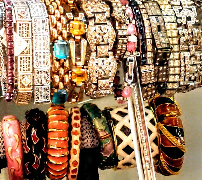 Sheri's Vintage Collections 6