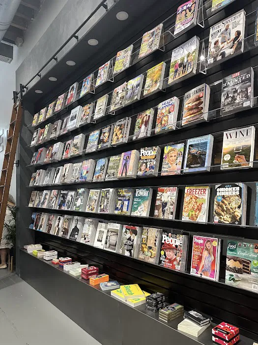 The DEN 6