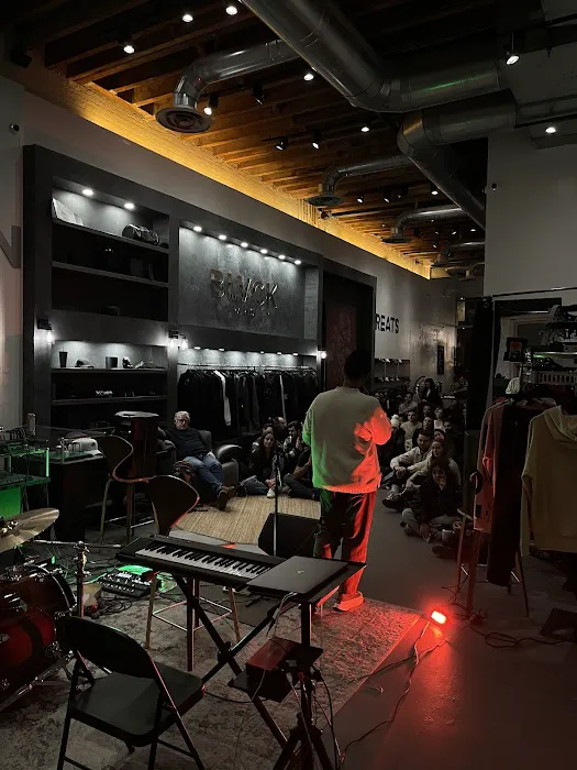 The DEN 7