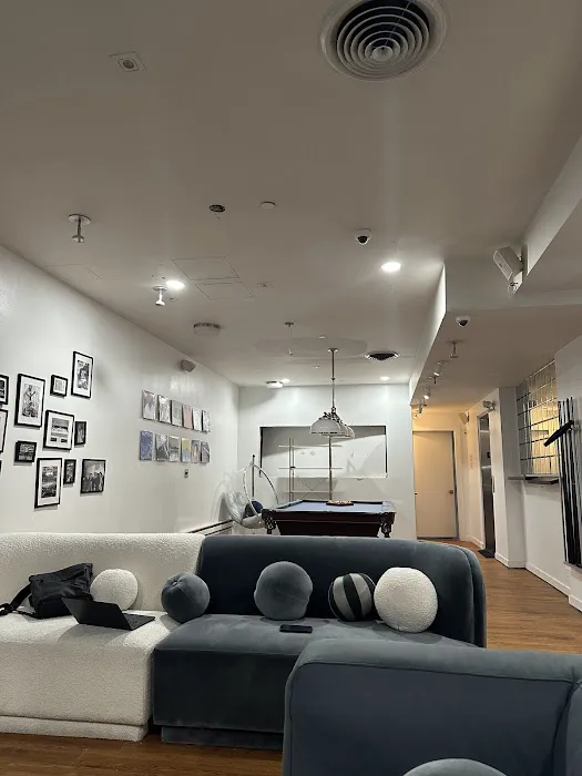 The DEN 1