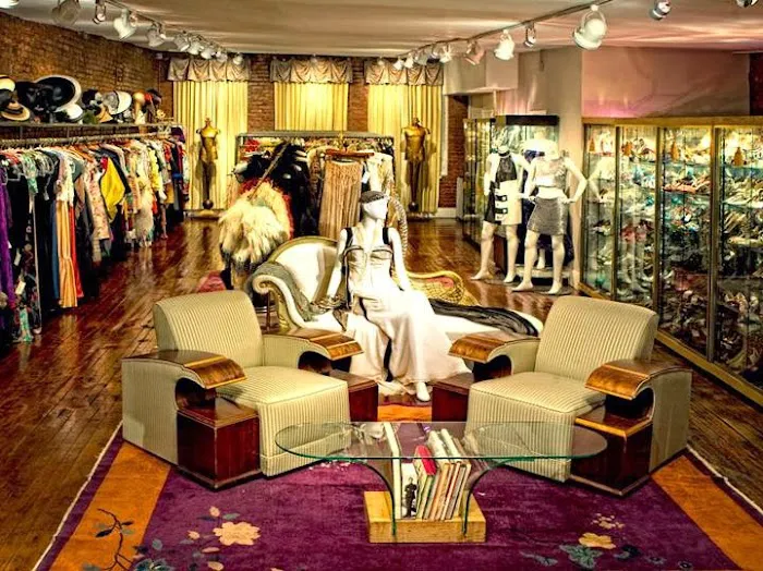 New York Vintage Inc 4