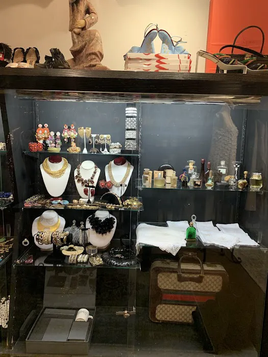 New York Vintage Inc 2