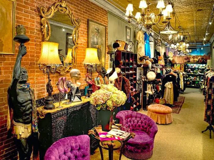 New York Vintage Inc 8