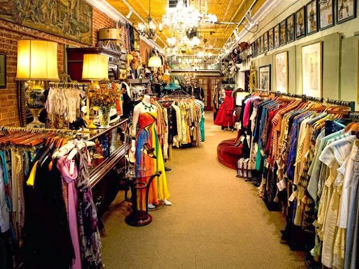 New York Vintage Inc 1