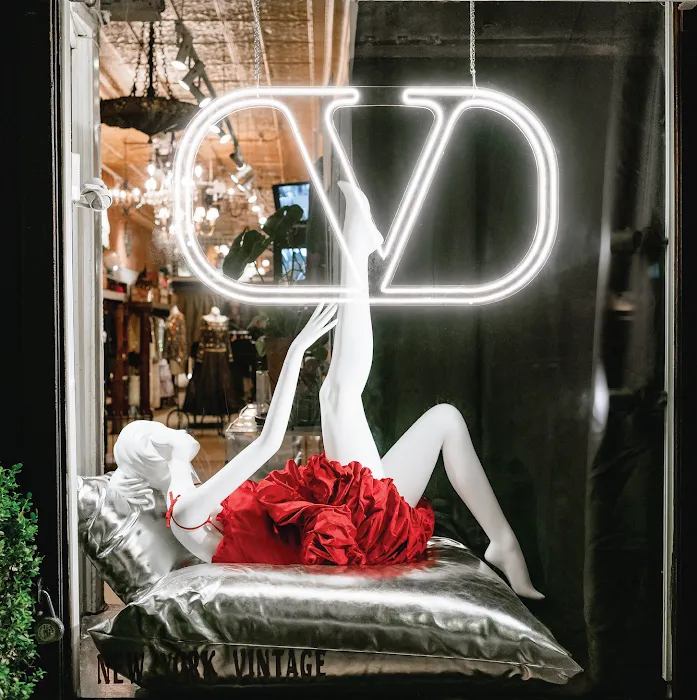 New York Vintage Inc 9