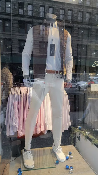 State & Liberty Clothing 8