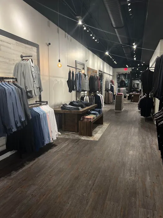 State & Liberty Clothing 2
