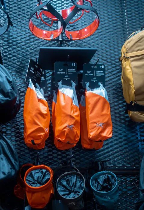 Arc'teryx Flatiron 1