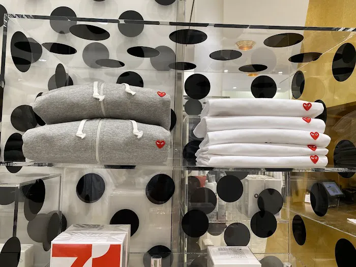 Comme des Garçons 6