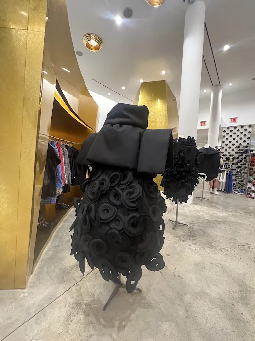 Comme des Garçons 2