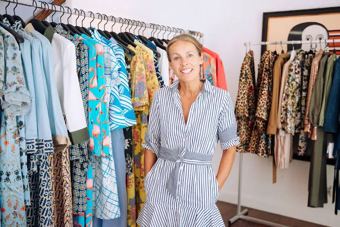 Curated Closet 1