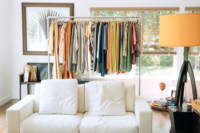 Curated Closet 0