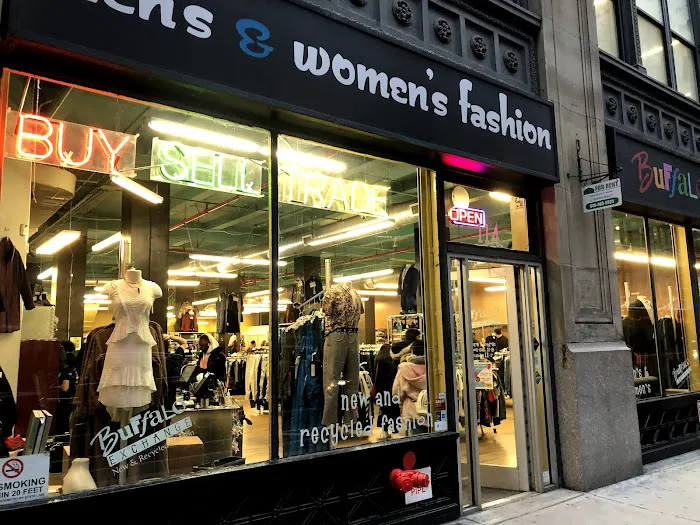 Buffalo Exchange 7