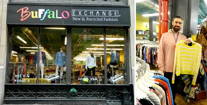 Buffalo Exchange 0