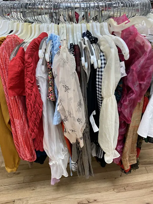 Buffalo Exchange 2