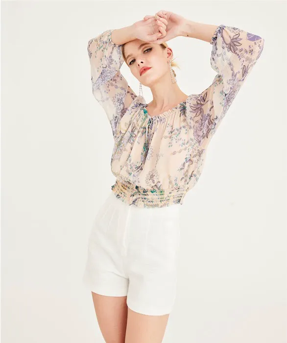 Secret Mission Boutique 1