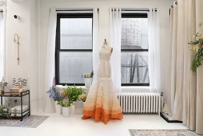 Nadia Manjarrez Bridal 2