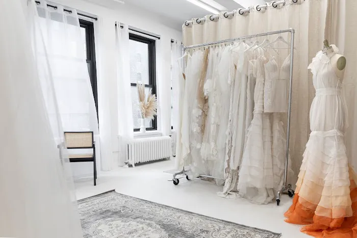 Nadia Manjarrez Bridal 0