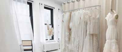 Nadia Manjarrez Bridal