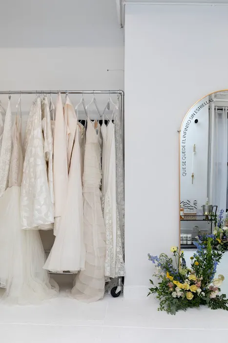 Nadia Manjarrez Bridal 4