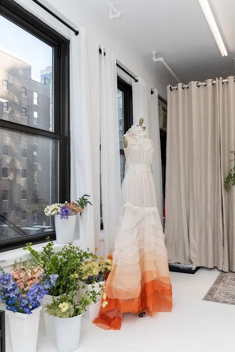 Nadia Manjarrez Bridal 7