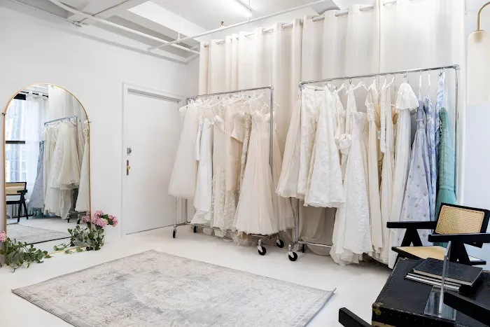 Nadia Manjarrez Bridal 1