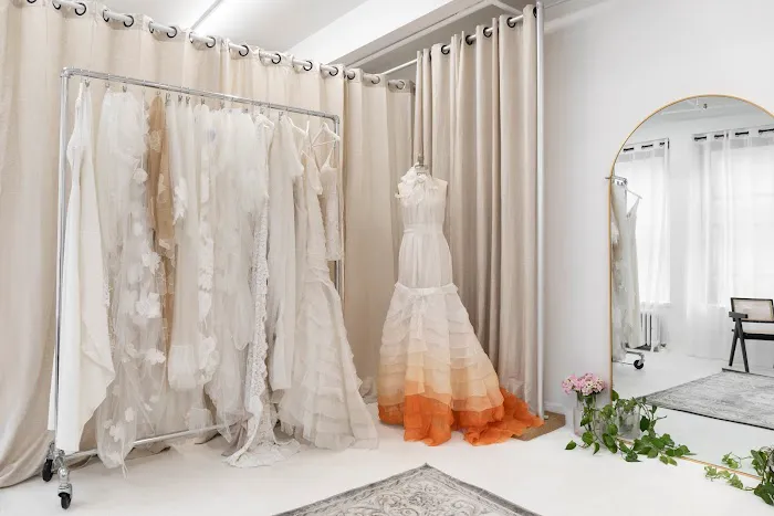 Nadia Manjarrez Bridal 6