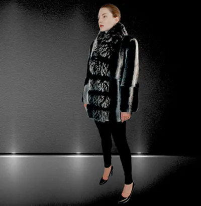 Sharnelle Furs Ltd 3
