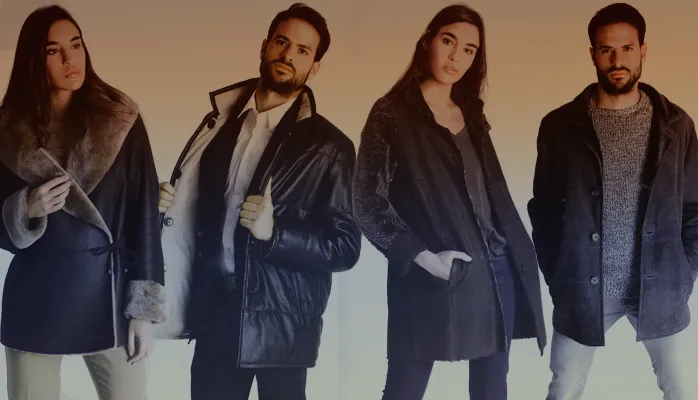 Sharnelle Furs Ltd 4