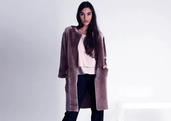 Sharnelle Furs Ltd 0