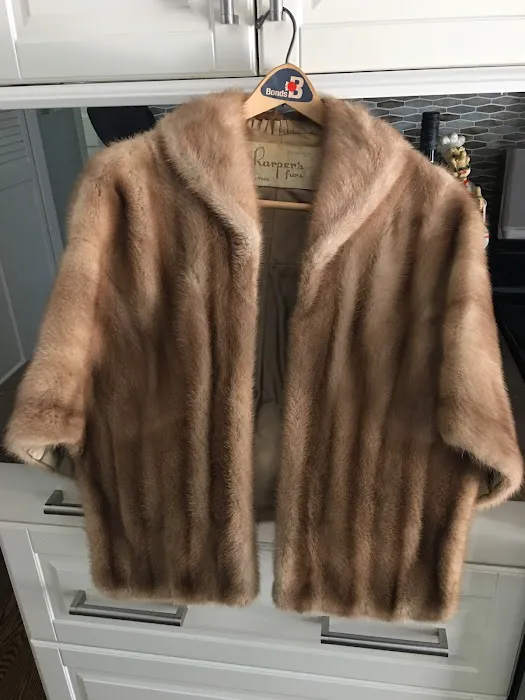 Sharnelle Furs Ltd 2