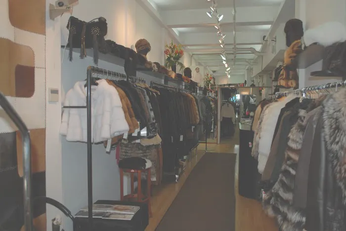 Sharnelle Furs Ltd 7