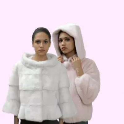 Sharnelle Furs Ltd 5