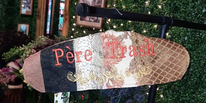 Père Trash 1