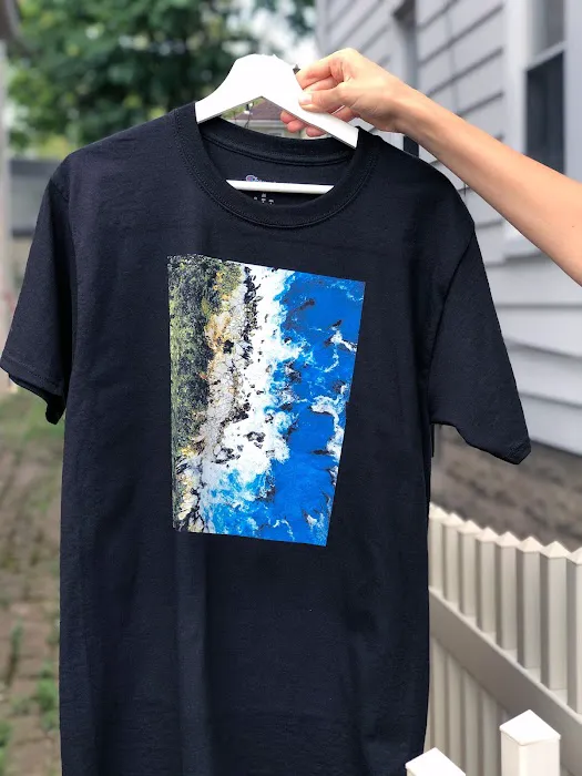 Customnia / Custom T-shirt printing (ex Merch38) 4