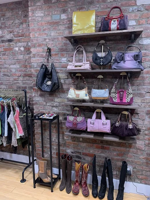 Eloise & Daisy Vintage and Secondhand 1