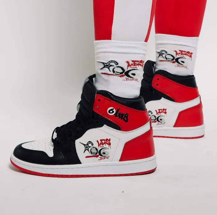 L.E.S Tha 6th Boro Inc 6