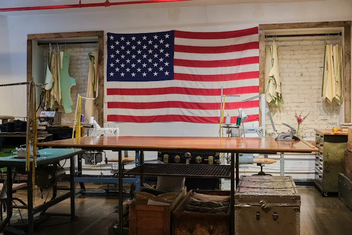 Alexander Nash Bespoke Tailor NYC 6